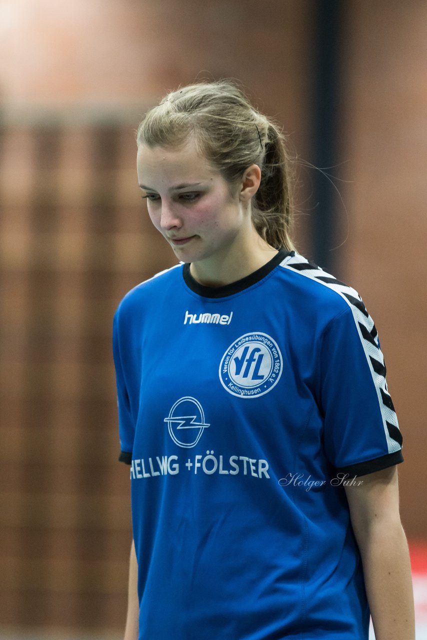 Bild 323 - Dodenhof Cup